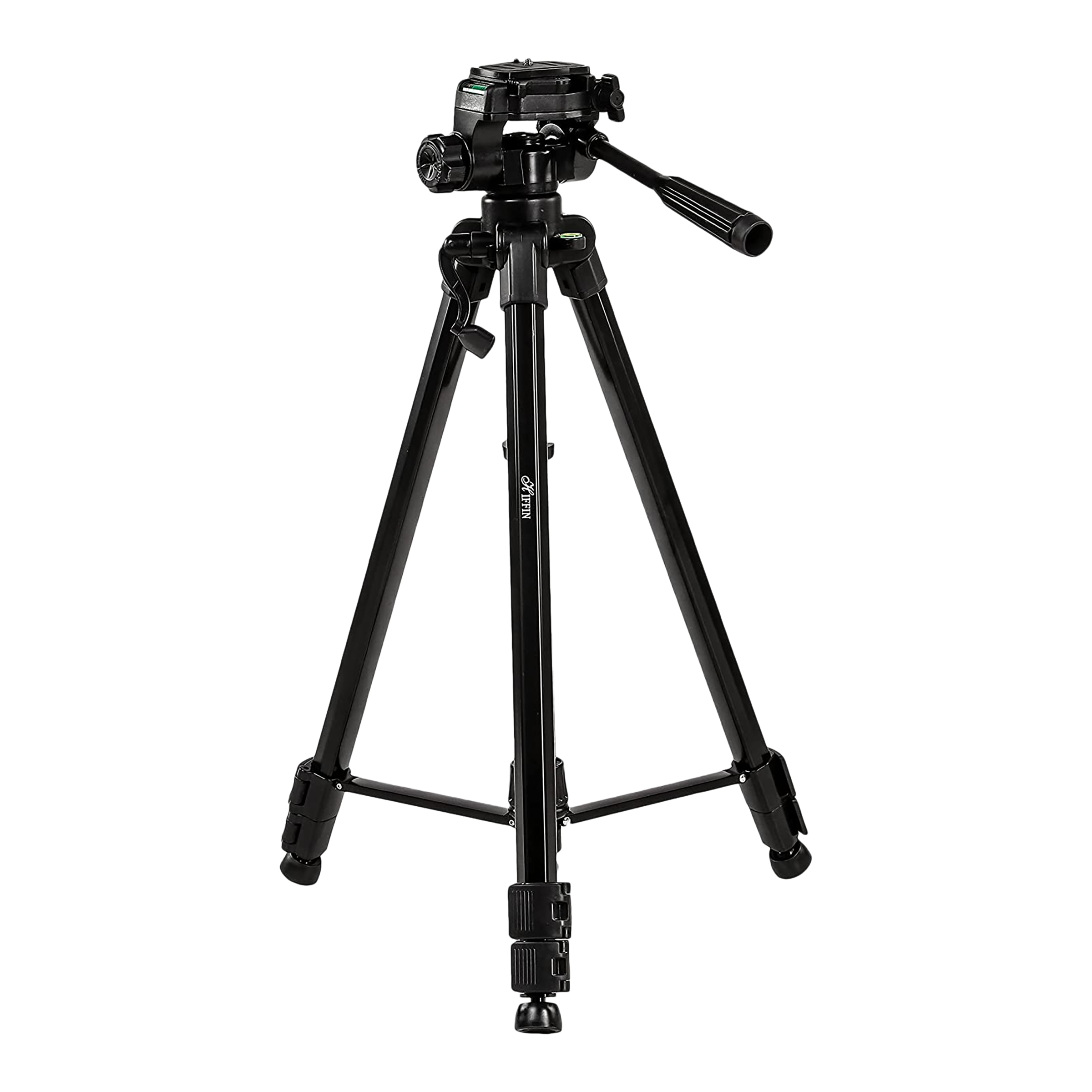 Buy HIFFIN HF 3600 167.5cm Adjustable Tripod for Mobile and Camera